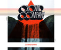 Crowd Company: Lowdown - CD