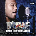 Torae: Daily Conversation: 10Th Anniversary Edition [ Vinyl ]