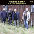 B.B. Leon & Triple Treat: Blues Barn [ Vinyl ]