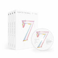 BTS: Map Of The Soul: 7 - CD