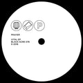 Prayer: Vital [ Vinyl ]