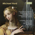Hurd: Choral Music 2 / Complete Solo Songs { CD }