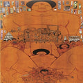Ras G & the Afrikan Space Program: Stargate Music [ Vinyl ]