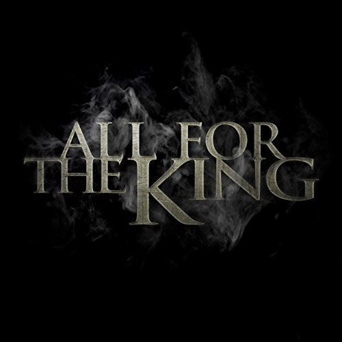 Erik Tilling: All For The King [ Vinyl ]