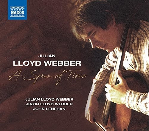Various Artists: Span of Time { CD }