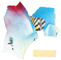 Factor Chandelier: Wisdom Teeth { CD }