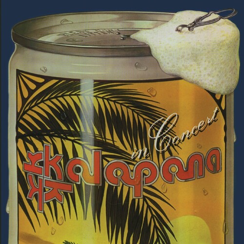 Kalapana: In Concert { CD }