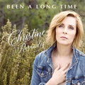 Christine Rosander: Been A Long Time { CD }