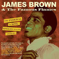 Brown, James & Famous Flames: Federal & King Singles As & Bs 1956-61 - CD