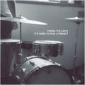 Pedro the Lion: It's Hard To Find A Friend - VINYL