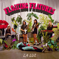 La Luz - Floating Features - LP [ Record ]