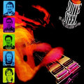 Suite Steel: The Pedal Steel Guitar Album - COMPACT DISCS
