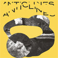 Lucrecia Dalt: Anticlines { CD }