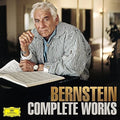Various Artists: Bernstein: Complete Works - COMPACT DISCS