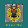 Jungle Fire: Jungle Fire - VINYL