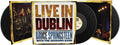 Bruce Springsteen: Live In Dublin - VINYL