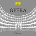 Various Artists: Opera: The Platinum Collection - COMPACT DISCS
