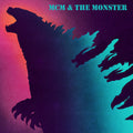 McM & the Monster: Hyde Street Studio Recordings { CD }