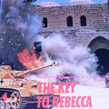 J.A.C. Redford: The Key to Rebecca (Original Soundtrack) - CD