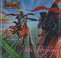 Allyn Ferguson: Ivanhoe (Original Soundtrack) - CD