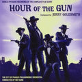 Jerry Goldsmith: Hour of the Gun (Original Soundtrack) - CD