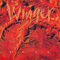 Winger: Pull - VINYL