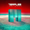 Temples on Mars: Temples on Mars - CD