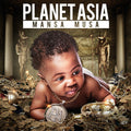 Planet Asia: Mansa Musa { CD }