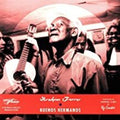 Ibrahim Ferrer: Buenos Hermanos - VINYL