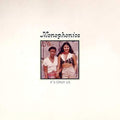 Monophonics: It's Only Us - VINYL