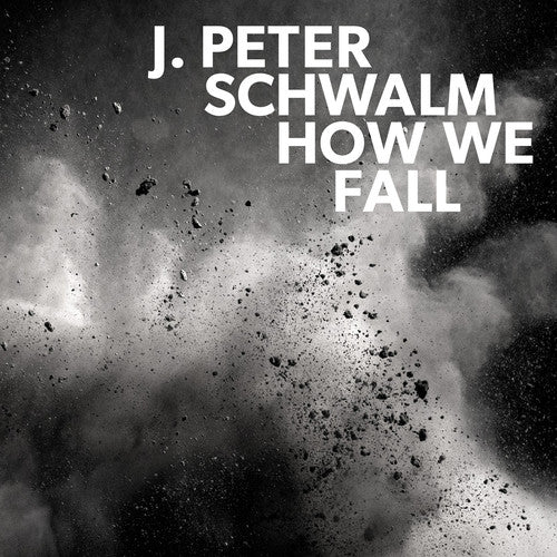 Jan-Peter Schwalm: How We Fall [ Vinyl ]