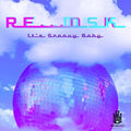 Re Dsk: It's Groovy Baby { CD }
