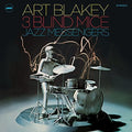 Blakey, Art / Jazz Messengers: Three Blind Mice - VINYL