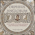 Holborne / Johnson / Genov: Orpheus Anglorum { CD }