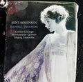 Sorensen / Gislinge / Esbjerg Ensemble: Rosenbad / Pantomime { CD }