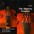 Biber / Martinson: Mystery Sonatas { CD }
