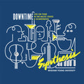 Jeff Hest: Downtime - CD