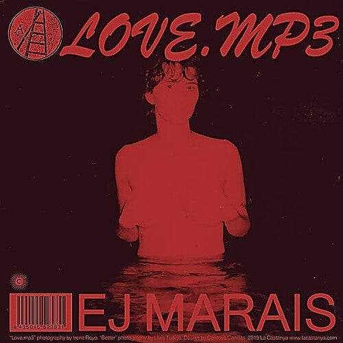 Ej Marais: Love.MP3 / Better [ Vinyl ]
