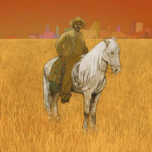 Les Chercheurs D'or: Caballero { CD }