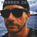 Warren Zevon: Mutineer - CD