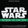 John Williams: Star Wars: Episode VI: Return of the Jedi (Original Soundtrack) - CD