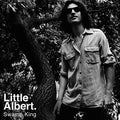 Little Albert: Swamp King [ Vinyl ]