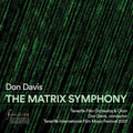 Don Davis: The Matrix Symphony - CD