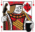 Jack the Lad: Rough Diamonds { CD }