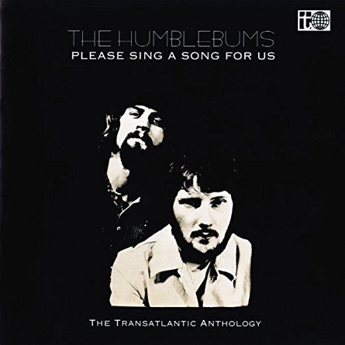 Humblebums: Please Sing A Song For Us { CD }