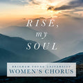 Various Artists: Rise My Soul { CD }