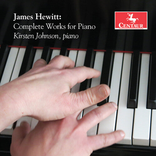 Kirsten Johnson: Complete Works for Piano { CD }