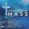 Dyk  Wiener Singakademie  Schulerinnen Und Schuler Der Opernschule Der Wiener Staatsoper  Company Of: Mass { CD }
