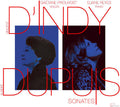 Reyes  Prouvost: Dupuy Sonates { CD }