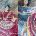 Leleux  Scottish Chamber Orchestra: Carmen Suite 1 { CD }